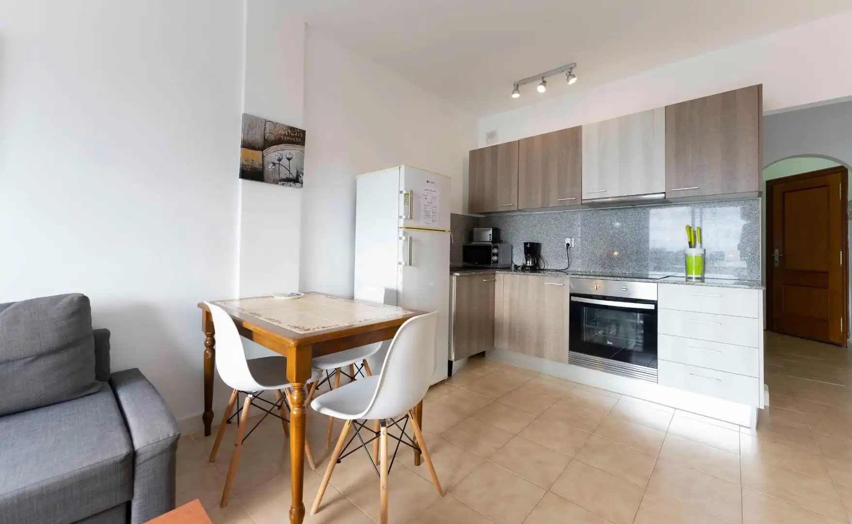 Apartament amb terrassa en venda a ADEJE 300, imagen 15