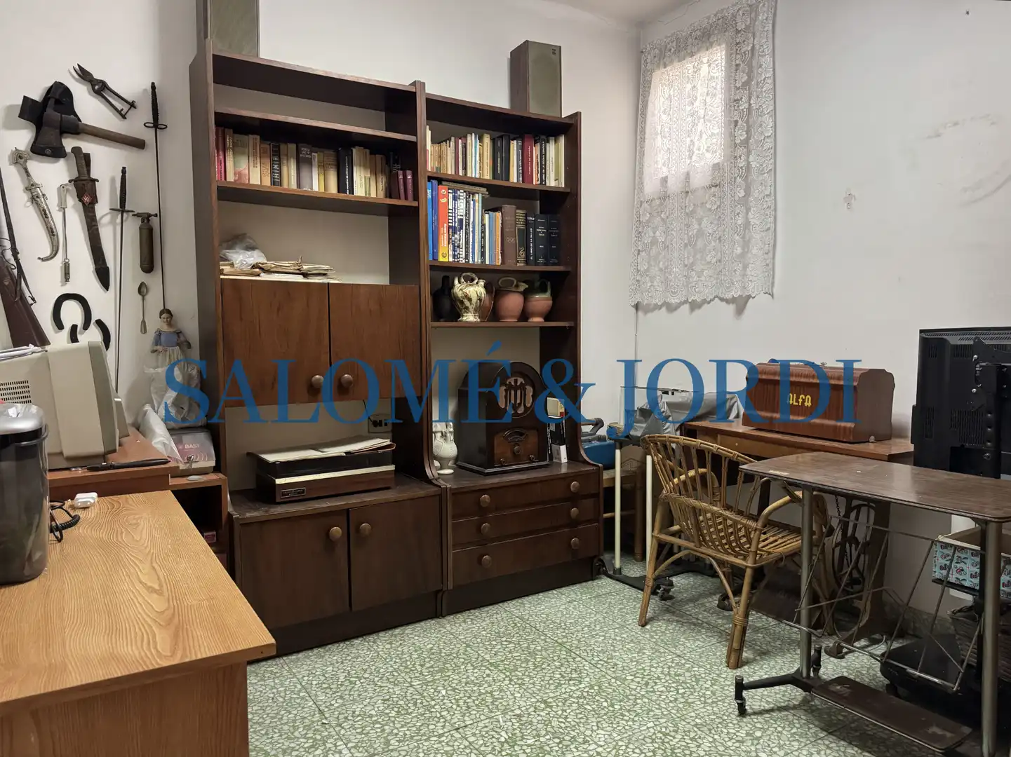 Piso en venta en Mataró con Calefacción, Terraza y Balcón