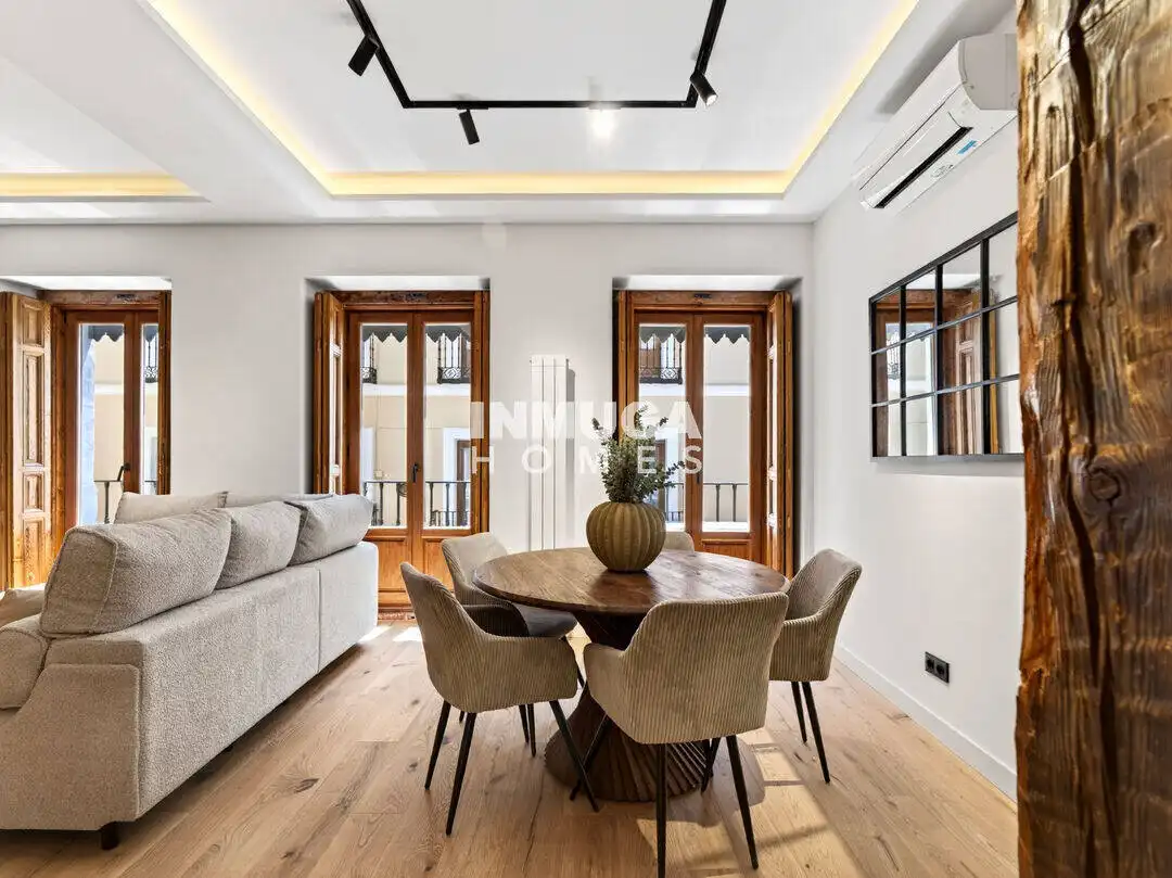Piso con terraza en venta en Centro, imagen 15