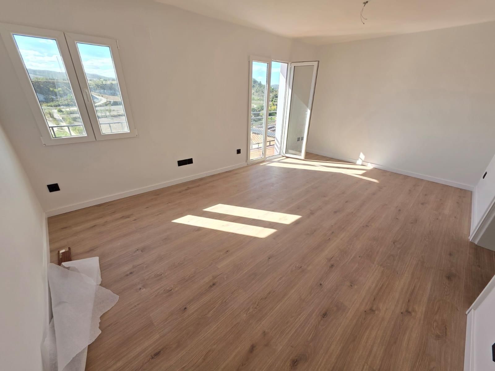 Dormitori de Pis en venda en Igualada amb Balcó