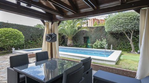 Foto 5 de Casa o chalet en venta en Calle Jazmín, Urbanizaciones, Rivas-Vaciamadrid