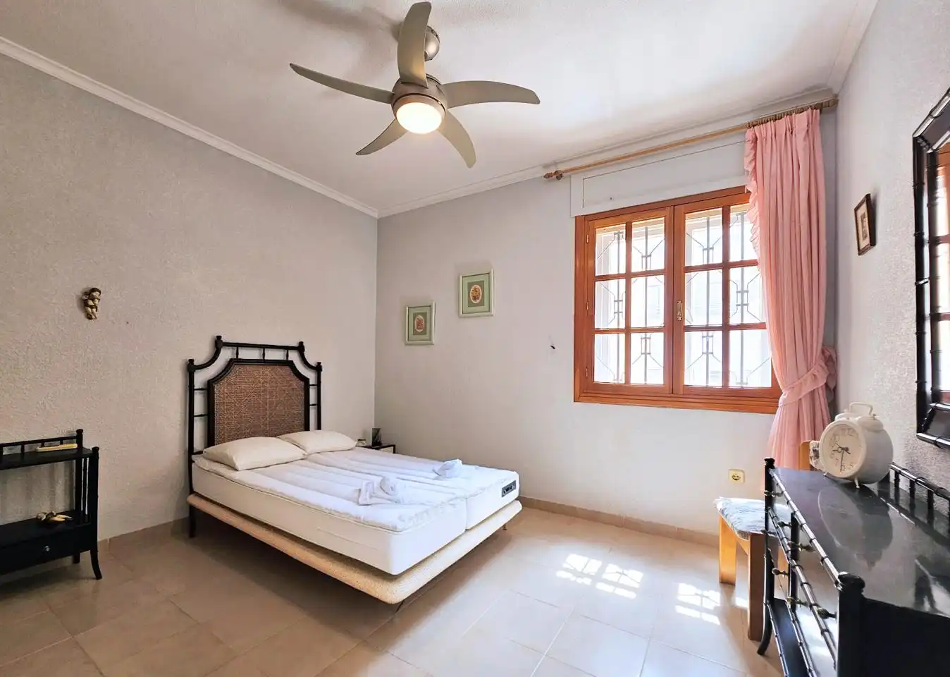 Bedroom of Houses for sale in La Manga del Mar Menor  with Private garden, Terrace and Furnished