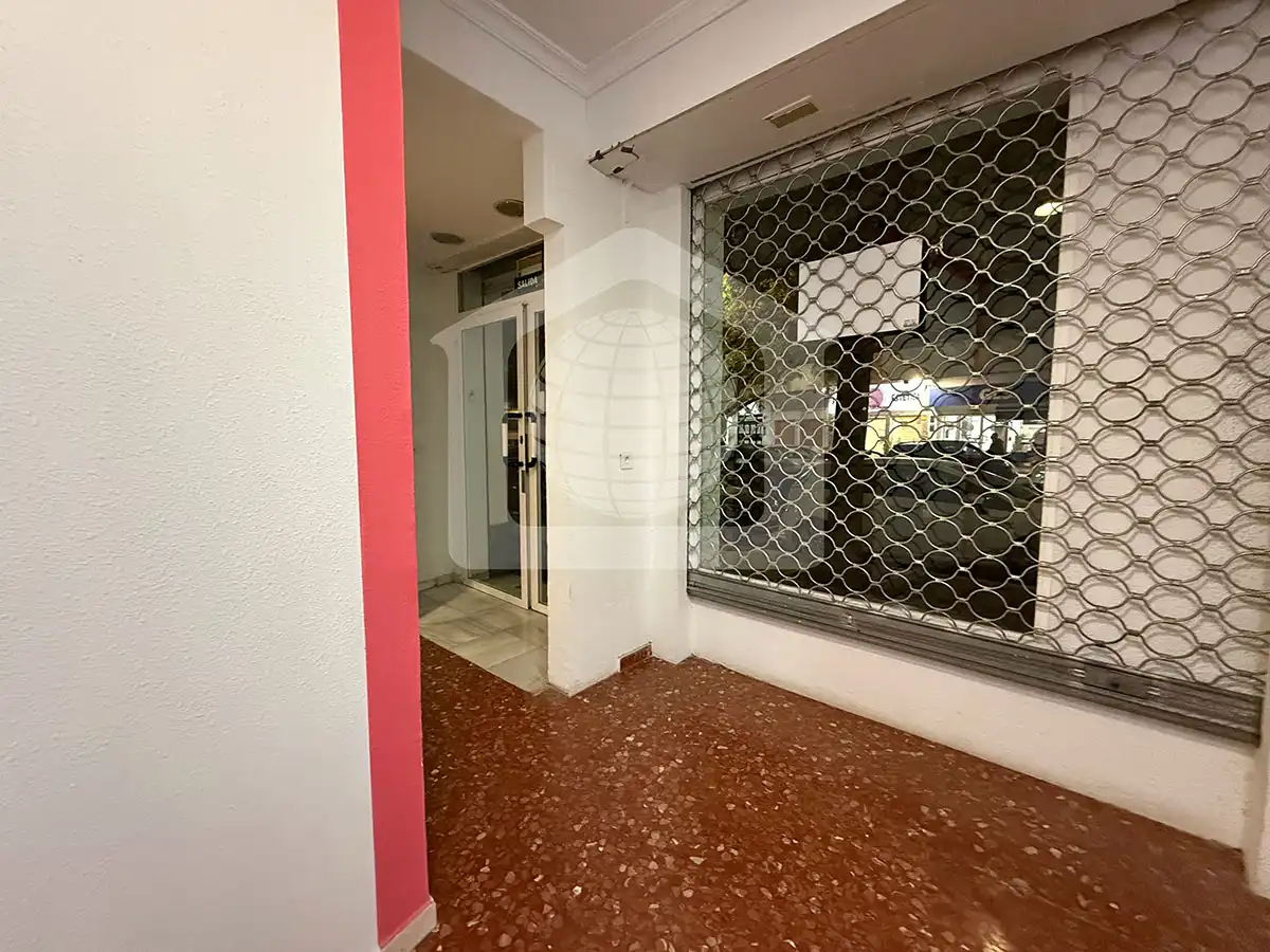 Geschaftsraum zum Verkauf in Málaga Capital