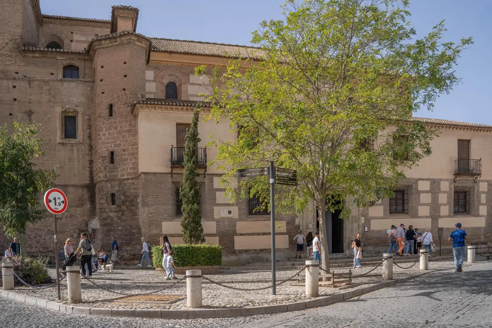 Haus zum Verkauf in Cuesta del Chapiz, imagen 13