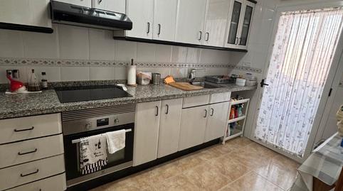 Foto 4 de Pis en venda a Carrer Roger de Llúria, 6, Móra d'Ebre, Tarragona