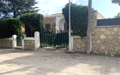 Vista exterior de Pis en venda en Mont-roig del Camp