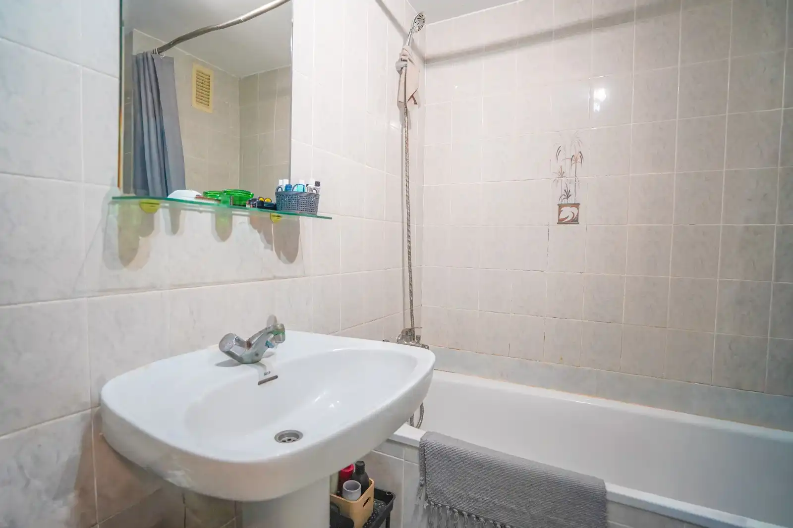 Appartement compact avec terrasse à vendre à Carrer del Vendrell 8, imagen 10