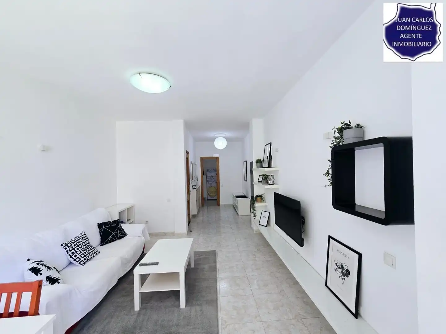 Piso en venta en Santa Catalina - Canteras