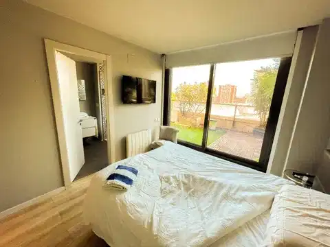 Dormitori de Àtic en venda en Barcelona amb Aire condicionat, Calefacció i Parquet