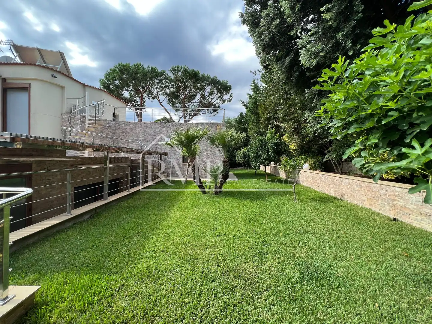 Casa o xalet en venda a Montgoda, Montgoda