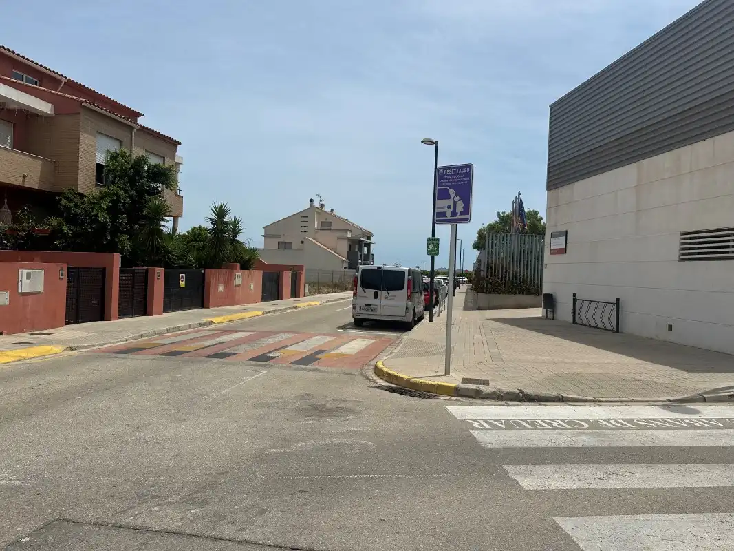 Individual with lift for sale in Carrer Alfredo Perèz Costa, imagen 10