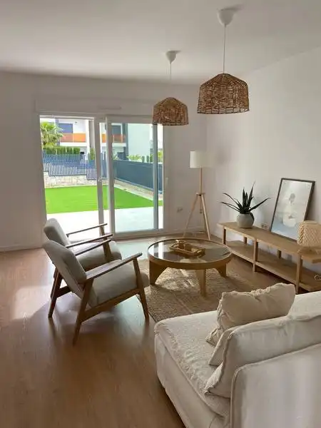 Villa avec piscine à vendre à Avenida Barcelona, imagen 34
