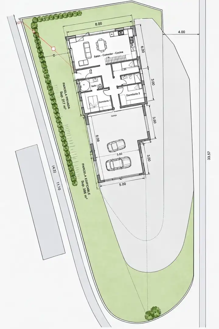 Casa in vendita a Sils, imagen 5