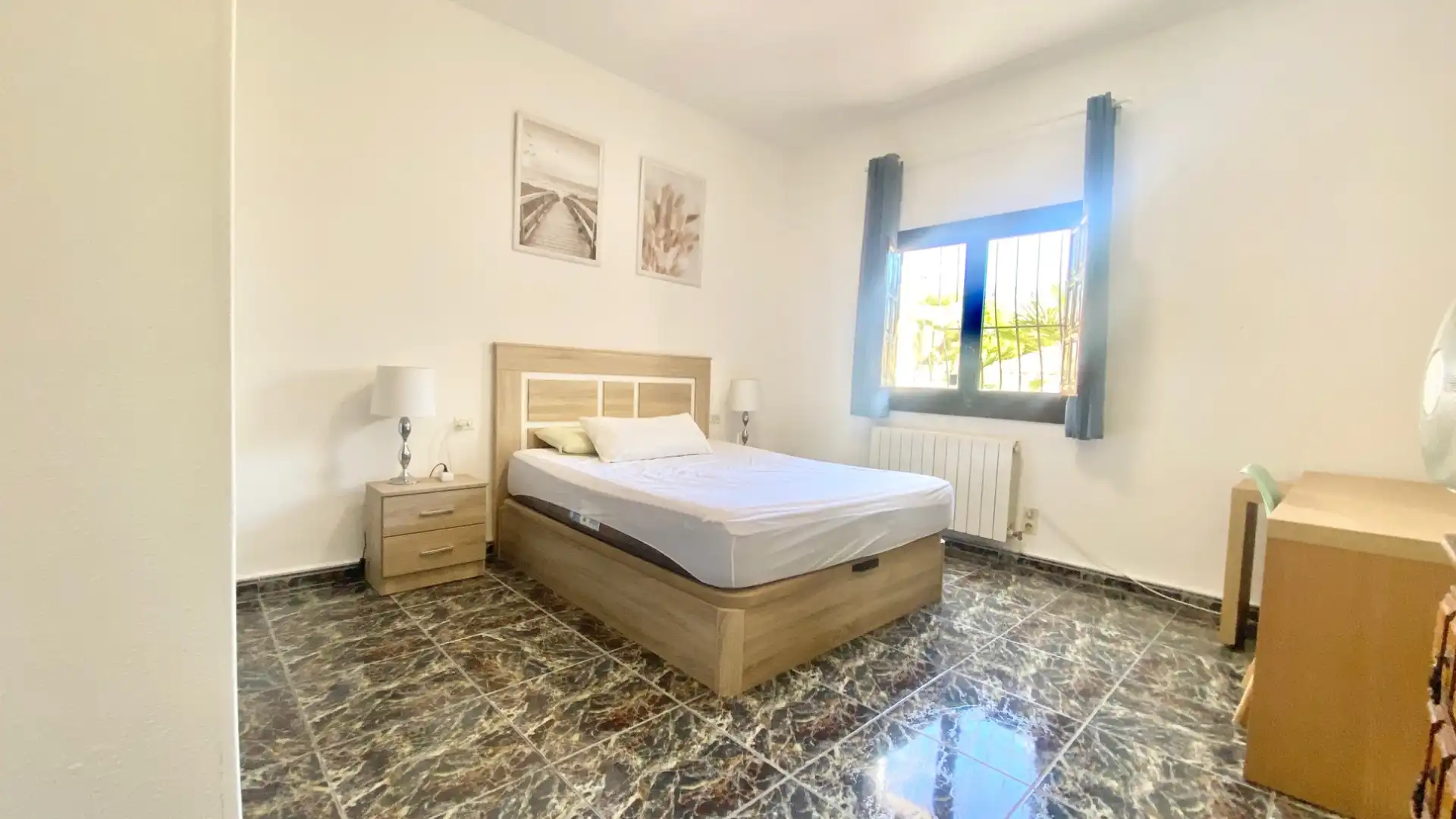 Maison avec piscine à louer à Cala de Finestrat, imagen 16