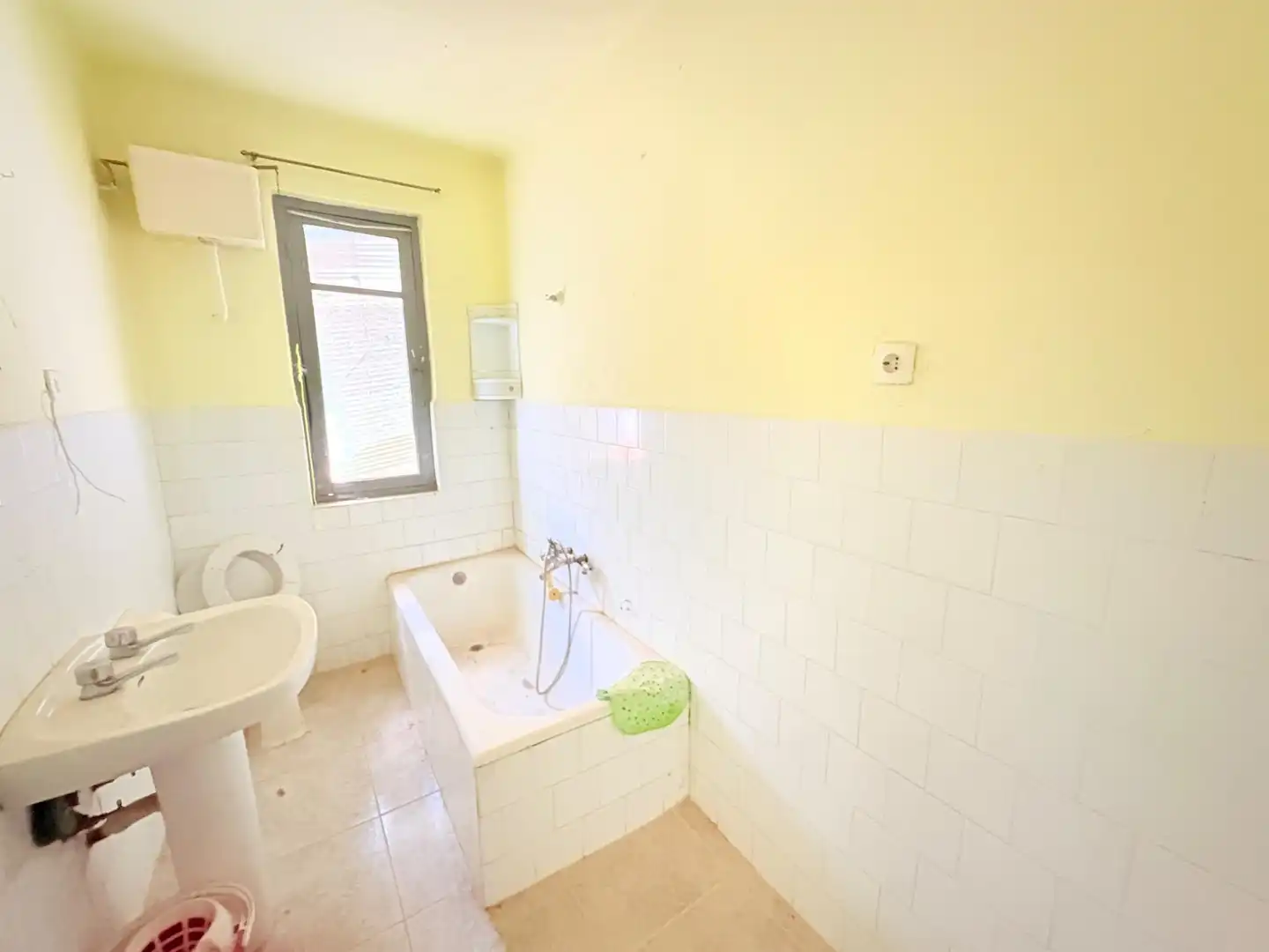 Baño de Edificio en venta en Ponferrada