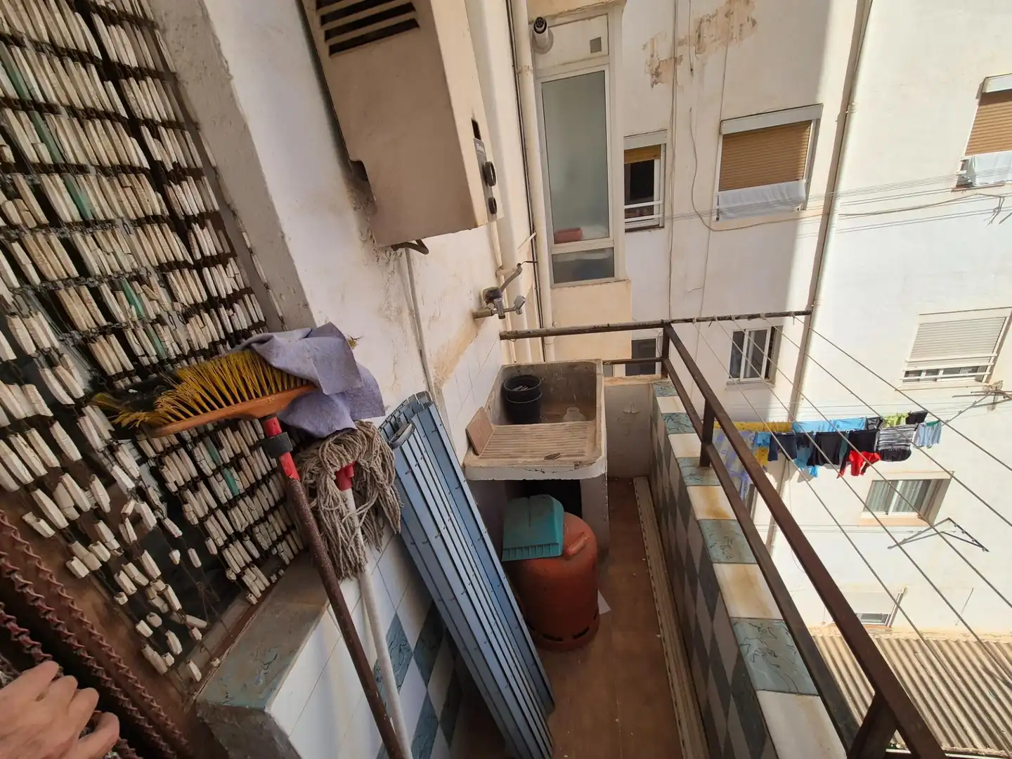 Appartement avec ascenseur à vendre à Plaza de Toros - Avenida Chapí - Trinquete, imagen 9