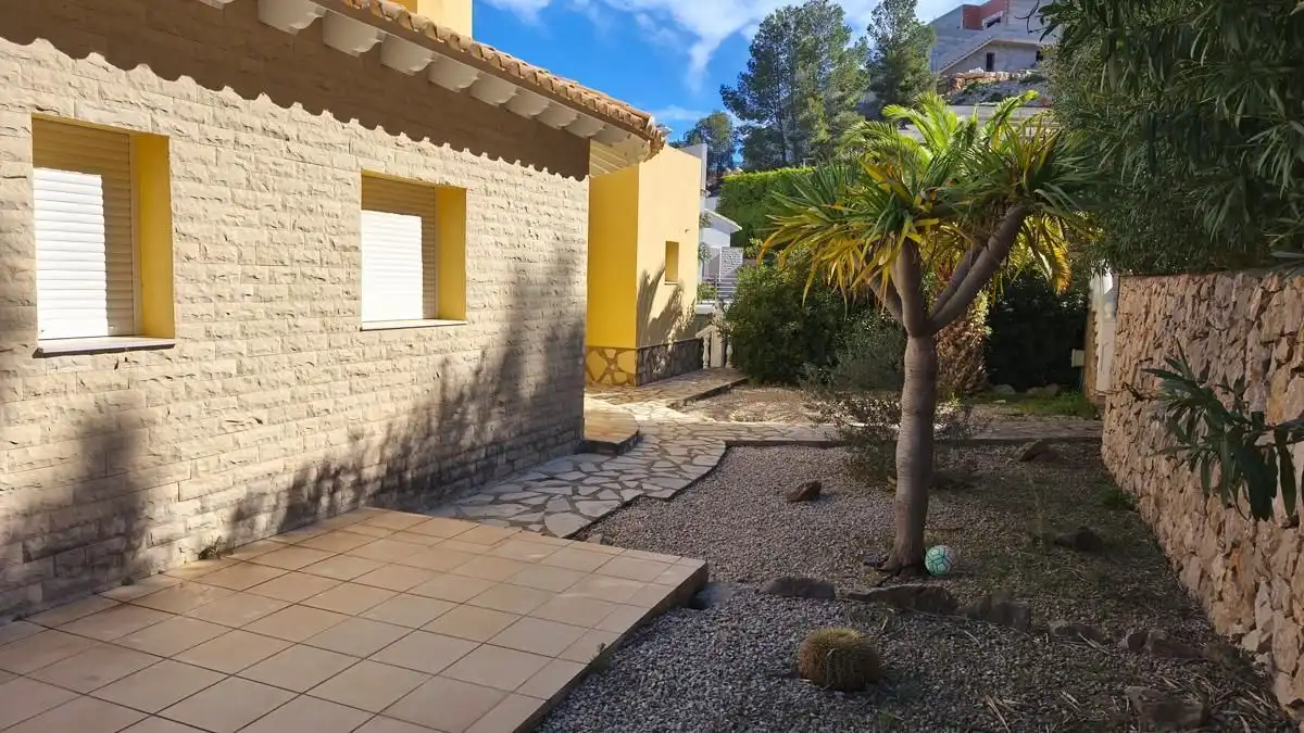 Haus mit Pool zum Verkauf in La Sella, imagen 8