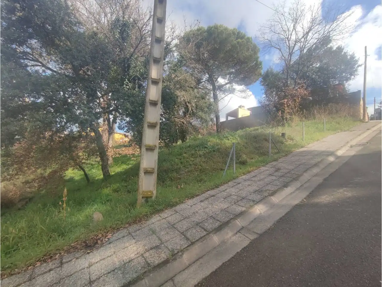 Residential for sale in Caldes de Malavella