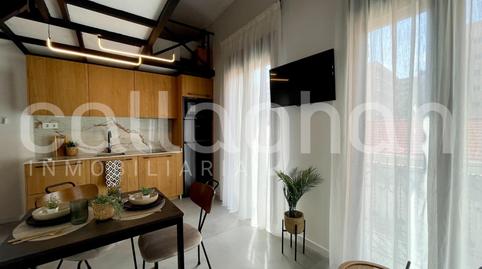 Photo 3 of Loft for rent in Mont-Olivet,  Valencia Capital