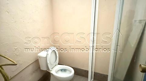 Foto 5 von Fabrikhallen zur Miete in Viejo de Hortaleza, Timón,  Madrid Capital