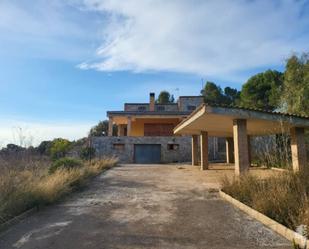 Casa o xalet en venda a POLIGONO NUMERO, Macastre