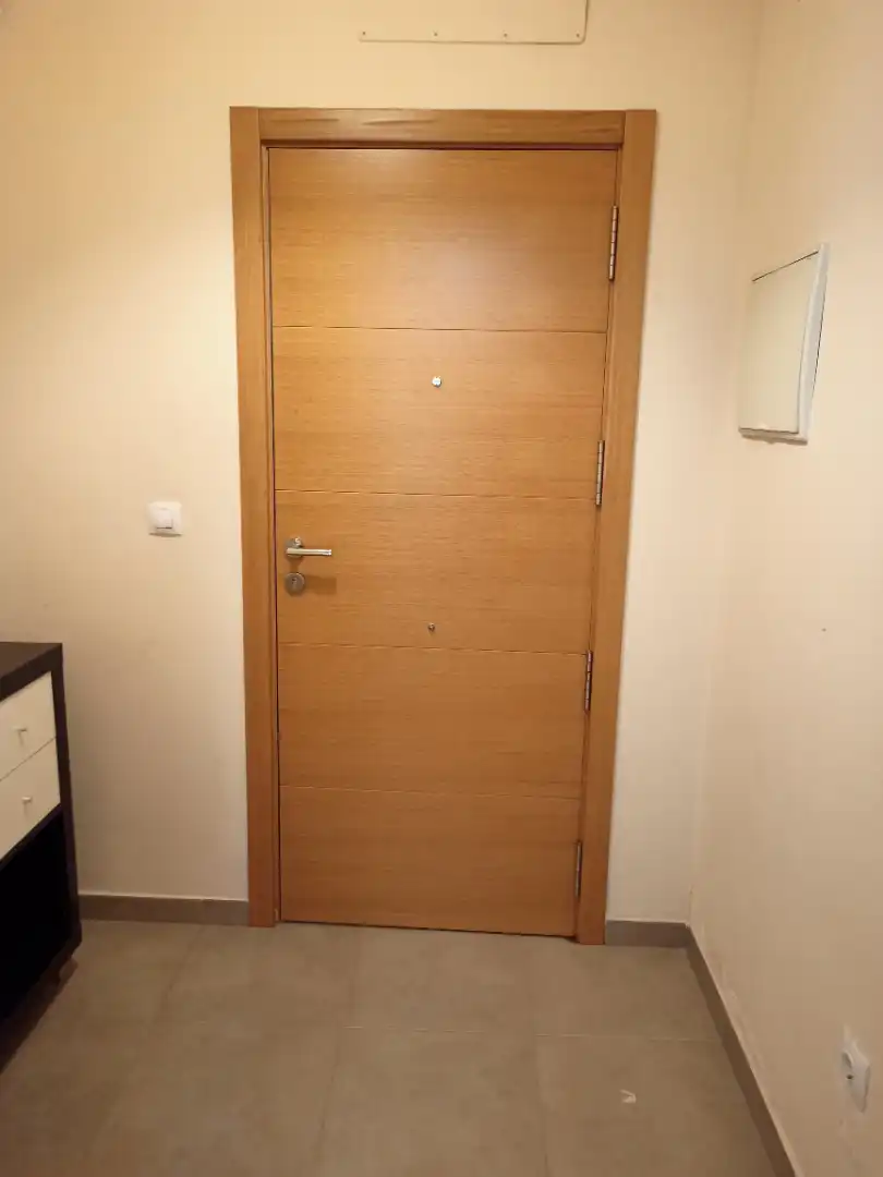Studio mit Aufzug zur Miete in Calle García Briz, imagen 8