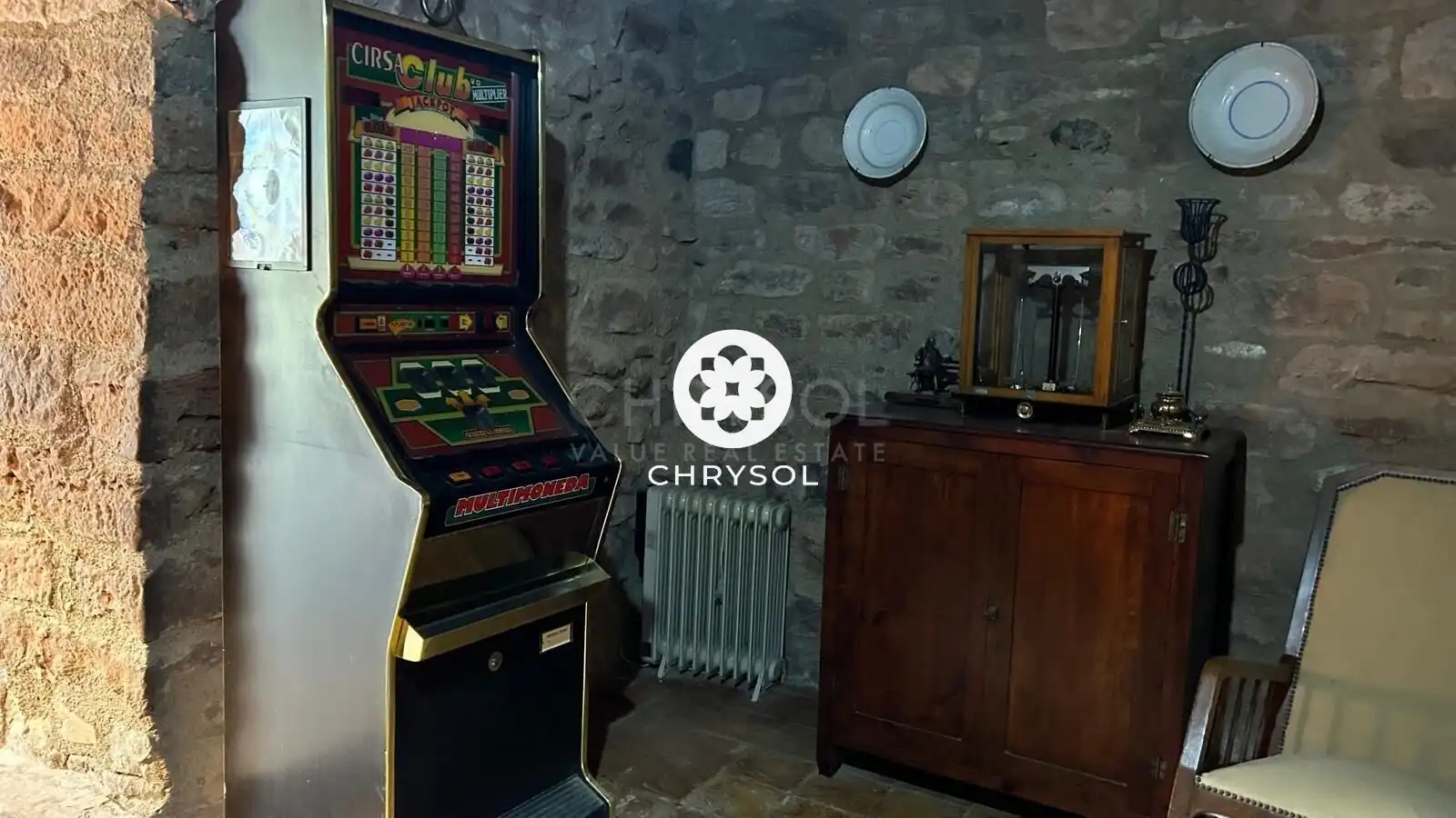 Finca rústica en venta en SANT LLEIR, Mura