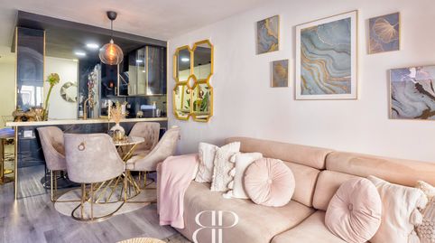 Foto 2 de Piso en venta en Carrer de la Font del Ferro, Ca n'Oriol, Rubí