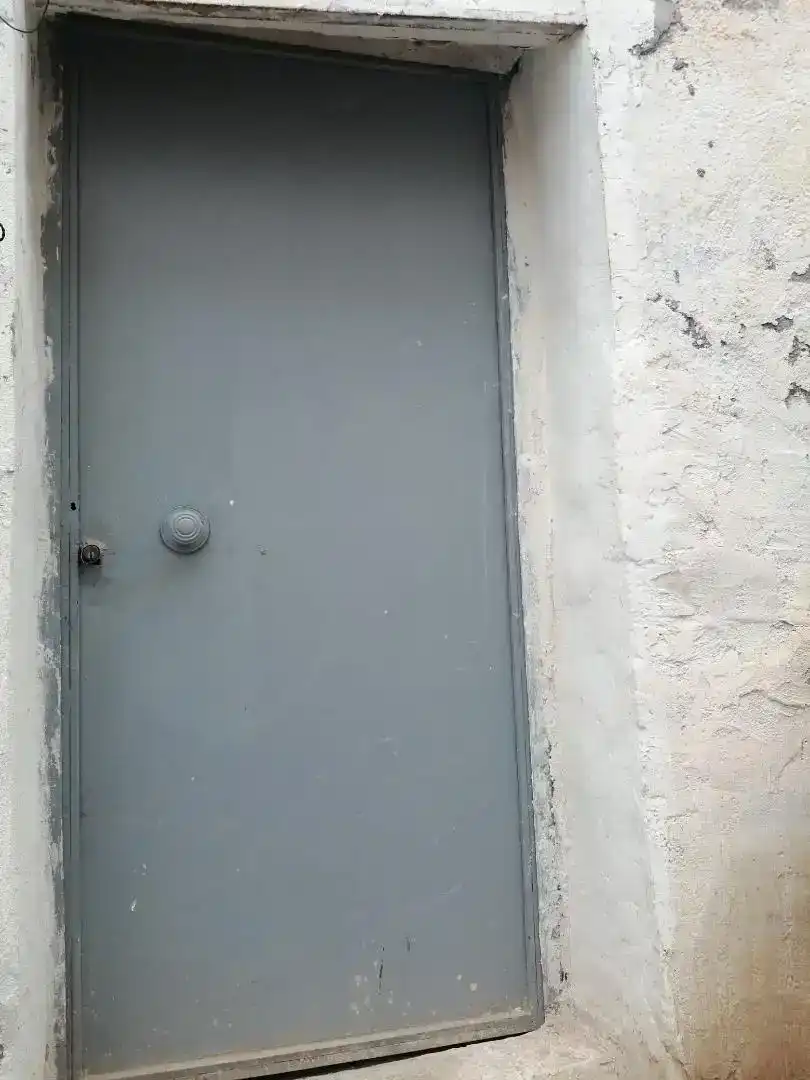 Exterior view of Ground floor for sale in Cádiar