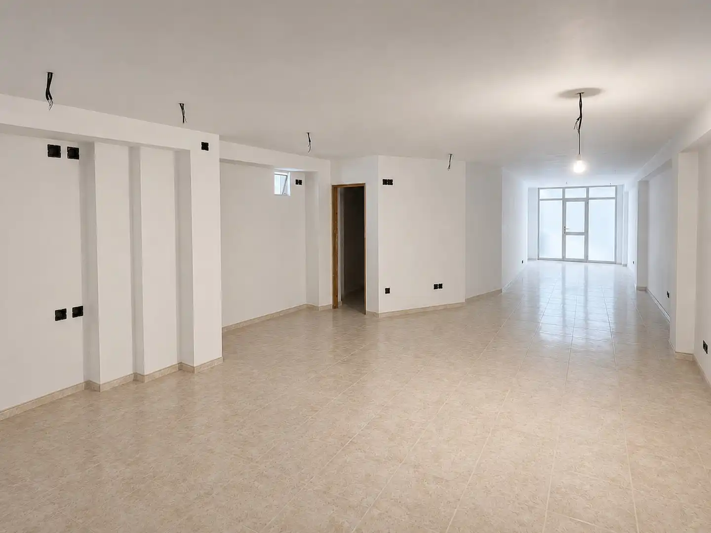 Local comercial en venda a Avinguda Argentina, imagen 5