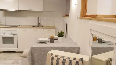 Foto 5 de Dúplex en venta en Calle de San Pedro, 26, Cortes - Huertas, Madrid Capital