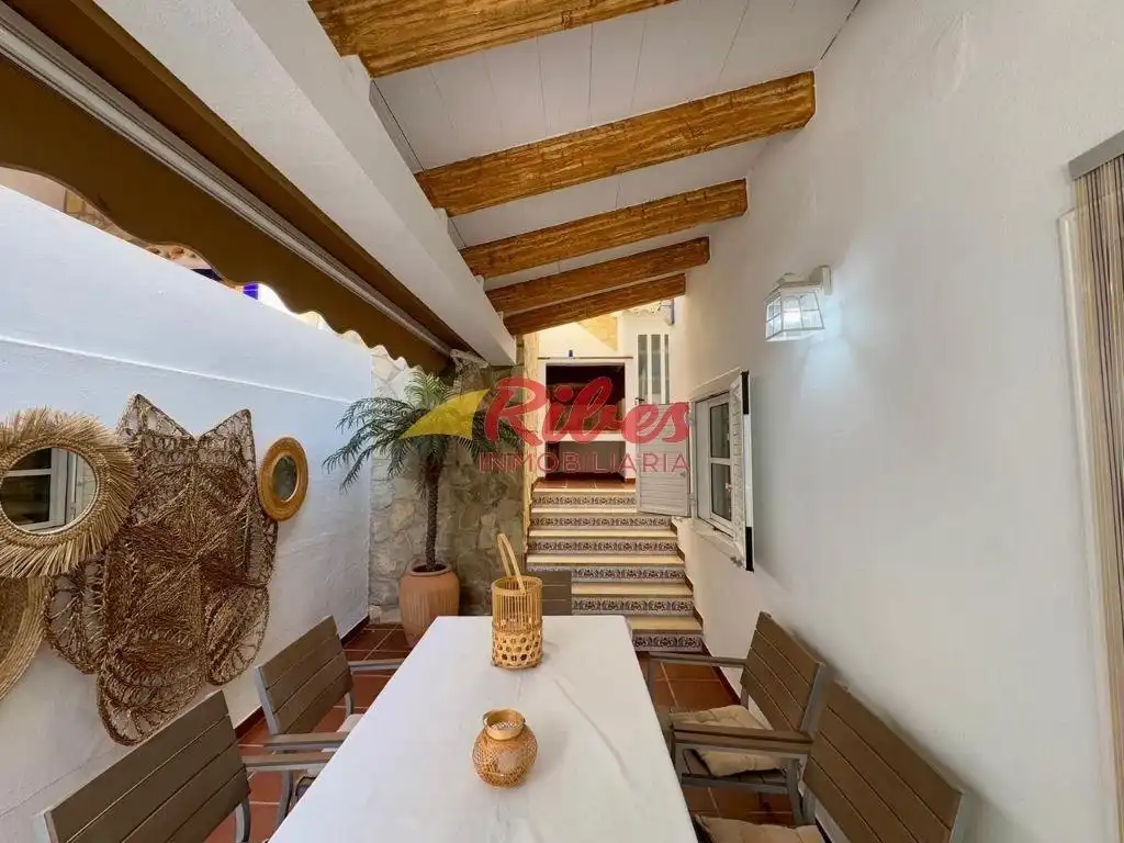 House with pool for sale in Calle de Punta Blanca Acceso-C 64, imagen 2