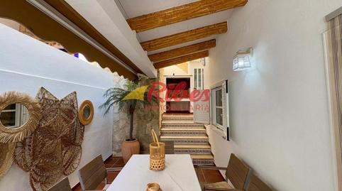 Foto 2 de Casa o xalet en venda a  Punta Blanca Acces a, 64, Racó, Valencia