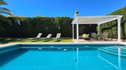 Foto 2 de Casa o xalet en venda a Arroyo de la Miel, Benalmádena