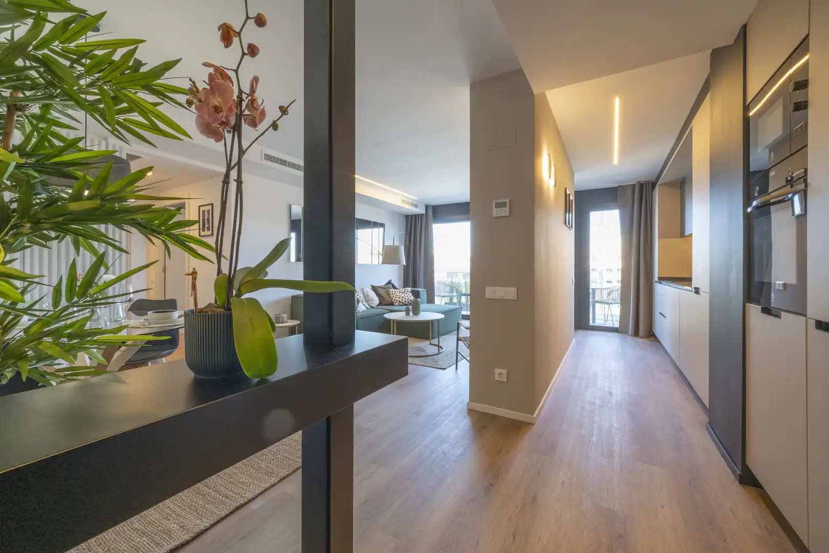 Piso en venta en Torrentet Rosers Lluis Companys Martorell, Abrera