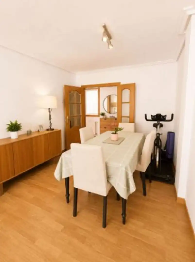Piso con ascensor en venta en M LUISA DURAN MARQUINA 16, imagen 20