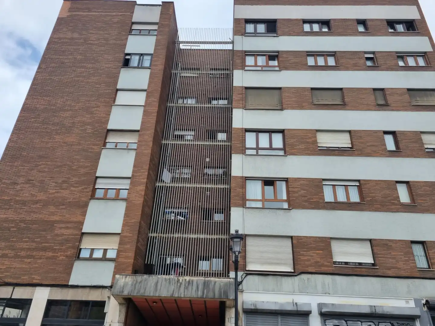 Flat for rent in Calle Doctor Fleming, 1, Llamaquique
