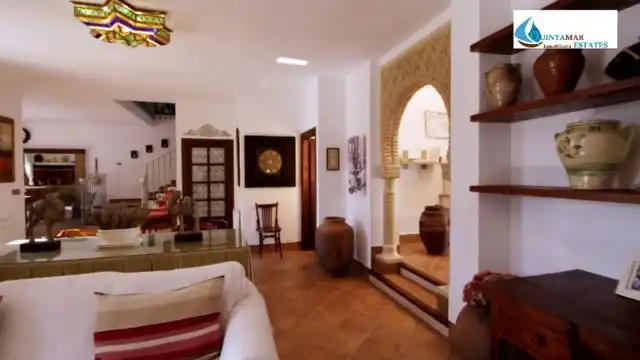 Maison avec piscine à vendre à Salinas., imagen 13