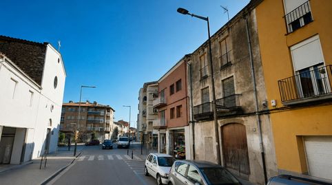 OPORTUNIDAD ÚNICA DE INVERSIÓN Gran propiedad con potencial ilimitado en el centro de Santa Coloma de Farners, imatge 2
