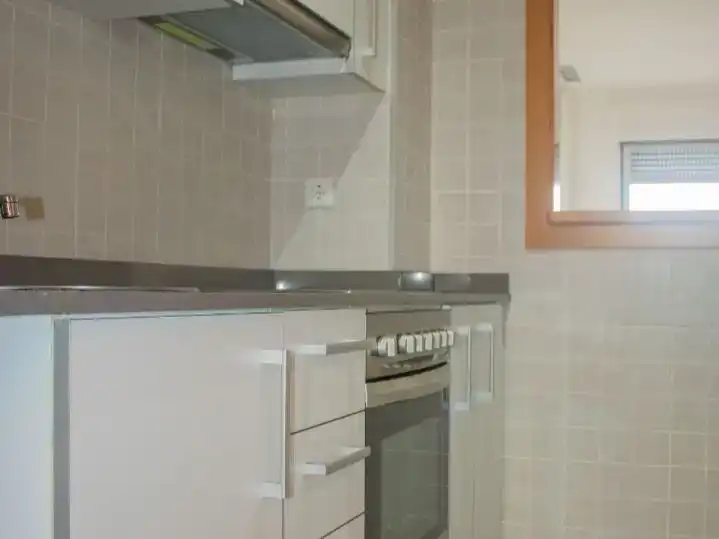 Cuina de Pis en venda en Elche / Elx amb Aire condicionat