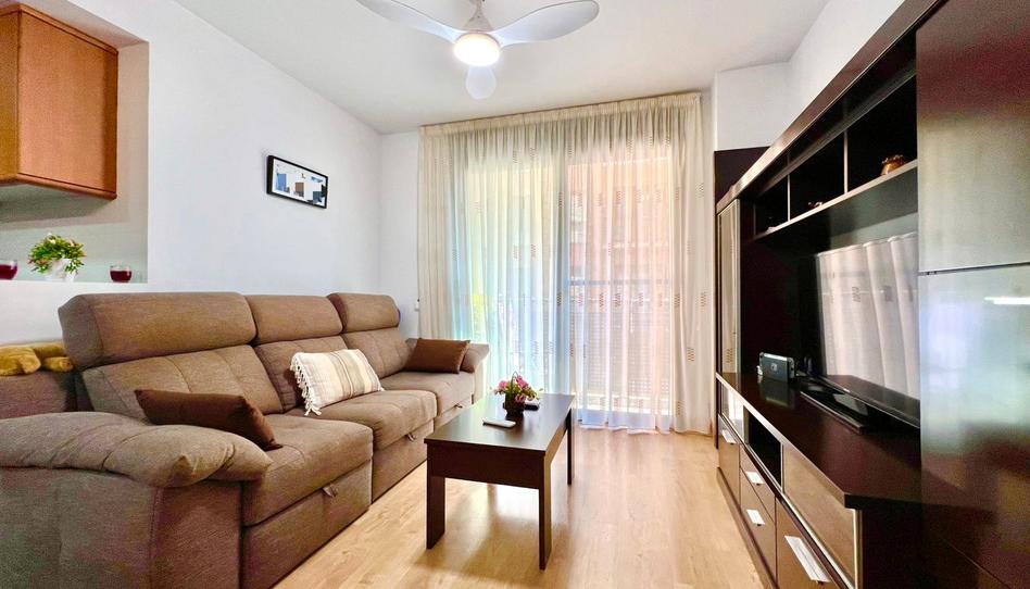 Foto 1 de Piso en venta en Avinguda Riera de Sant Cugat, Font Pudenta, Barcelona