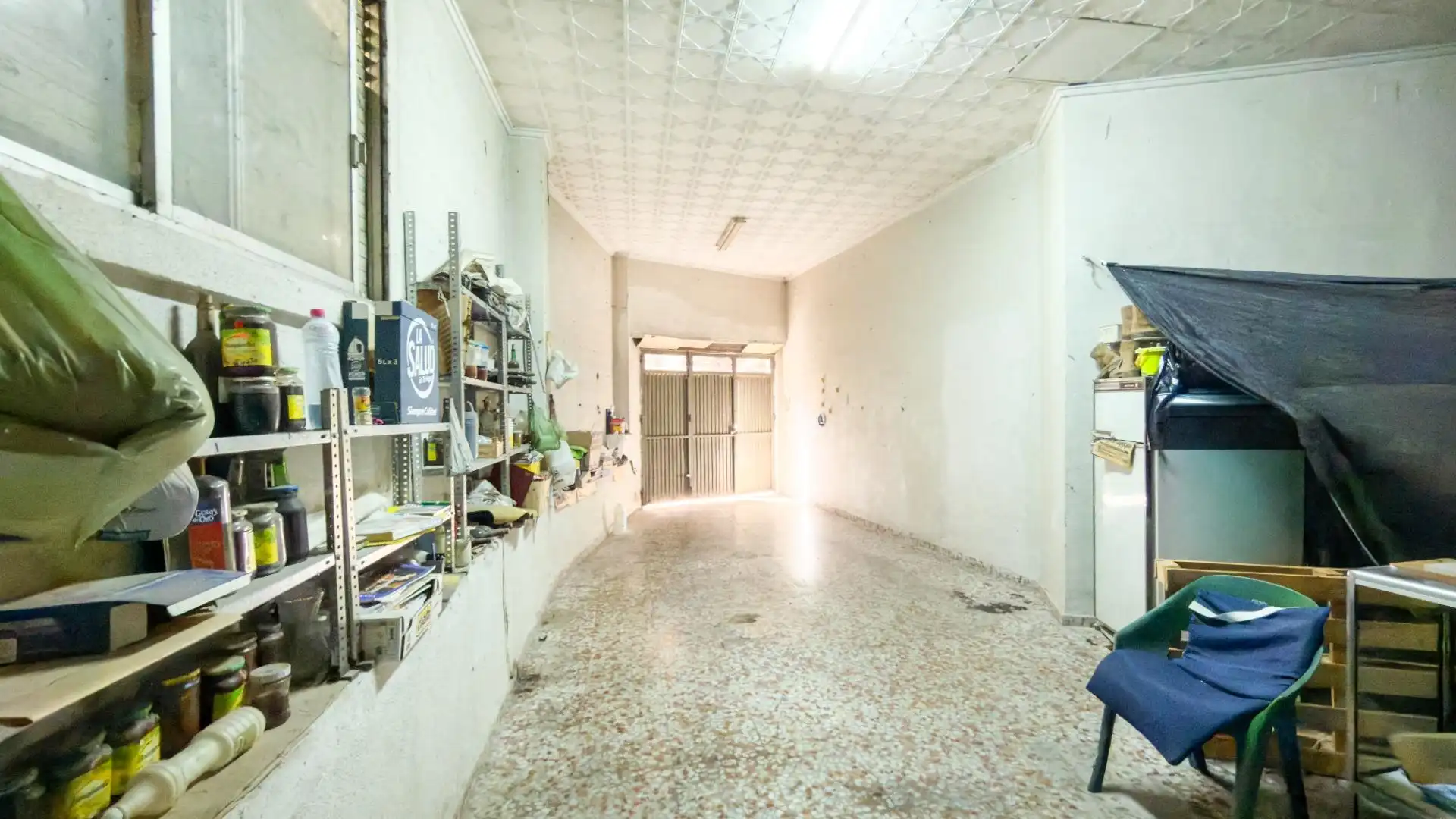 Local comercial en venda a Abarán, imagen 4