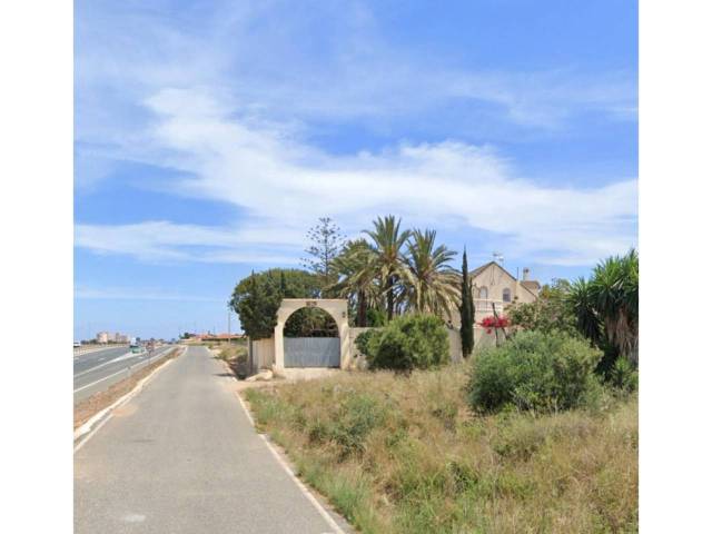Casa-chalet en Venta en CARRETERA LA MANGA en Playa Honda - Playa Paraíso