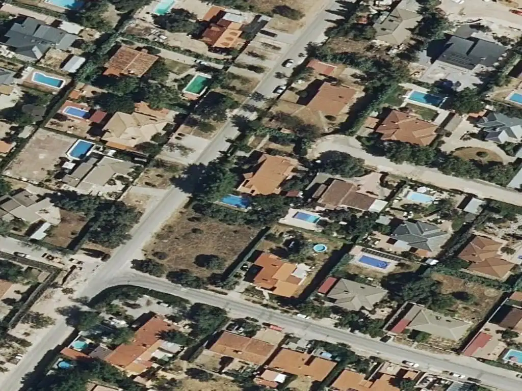 Bungalow for sale in calle Posada I Bungalows
