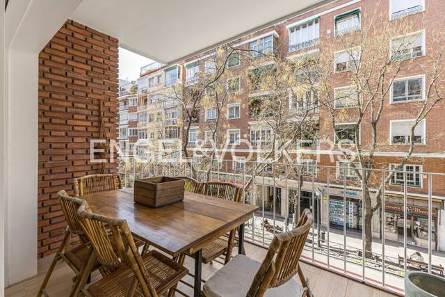 Piso en Venta en Gaztambide