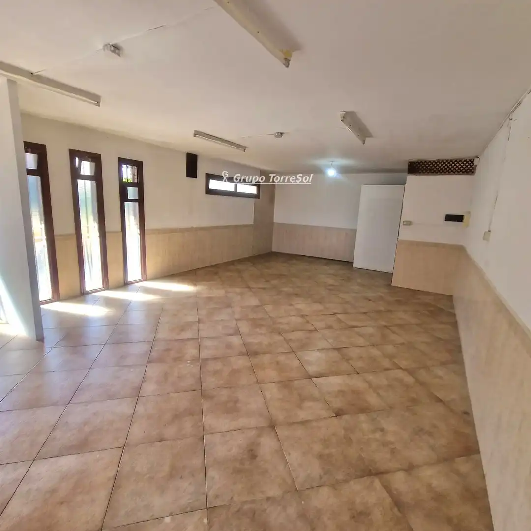 Local comercial en alquiler en Alt de Sant Pere, imagen 15