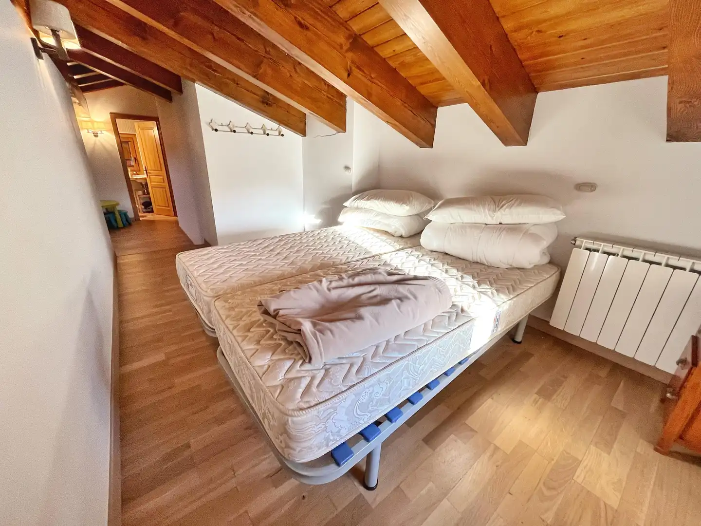 Habitación de Casa o chalet en venta en Alp poble