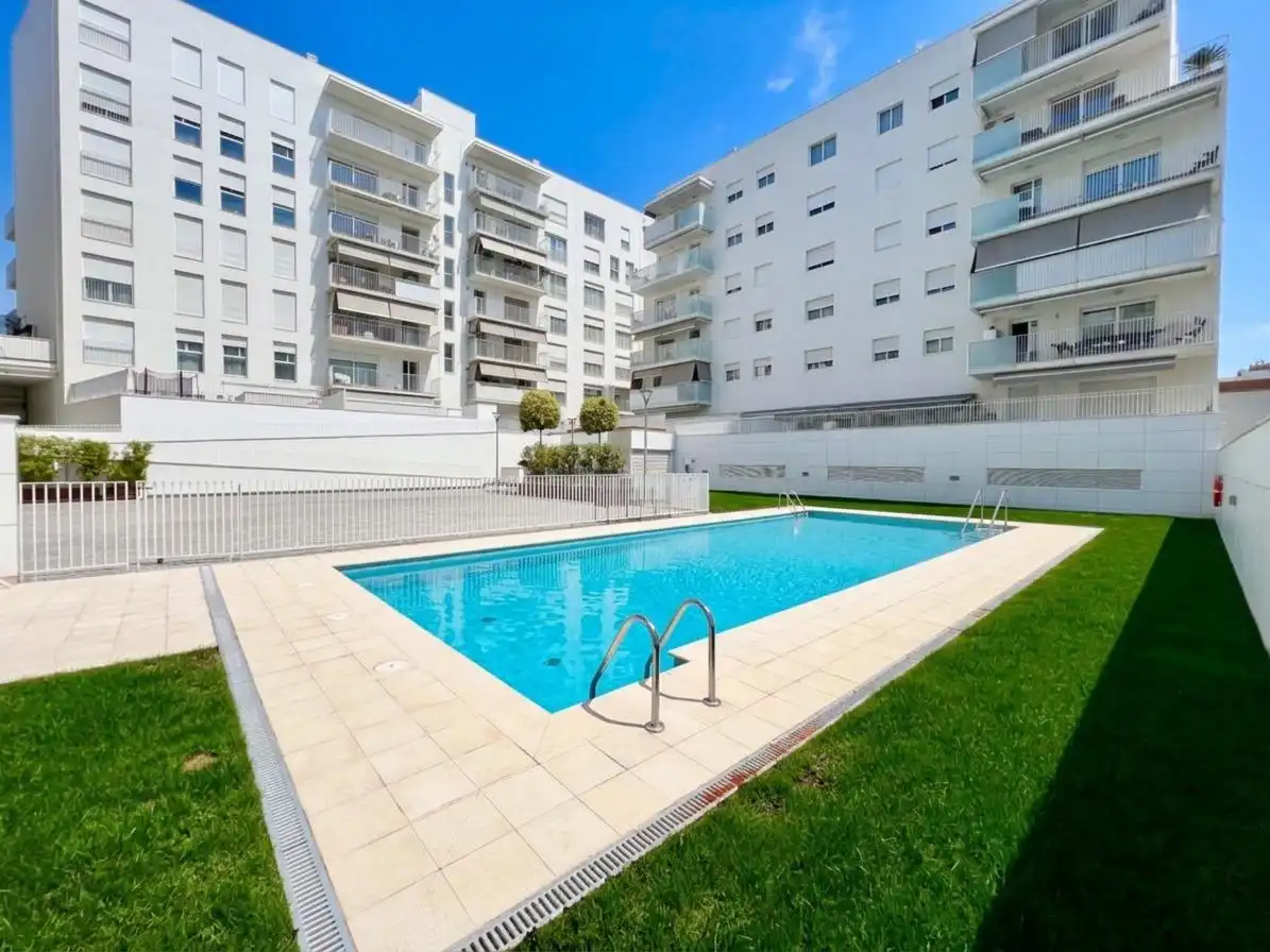 Wohnung mit Terrasse zum Verkauf in BARCELONA DE