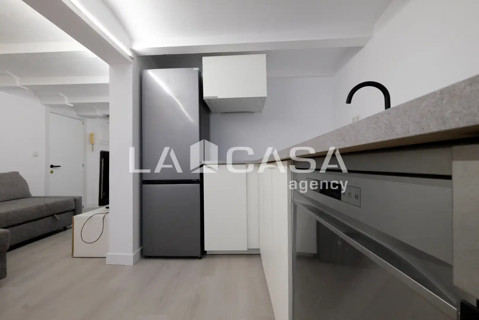 Wohnung mit Aufzug zum Verkauf in Travessera de Gràcia, imagen 6