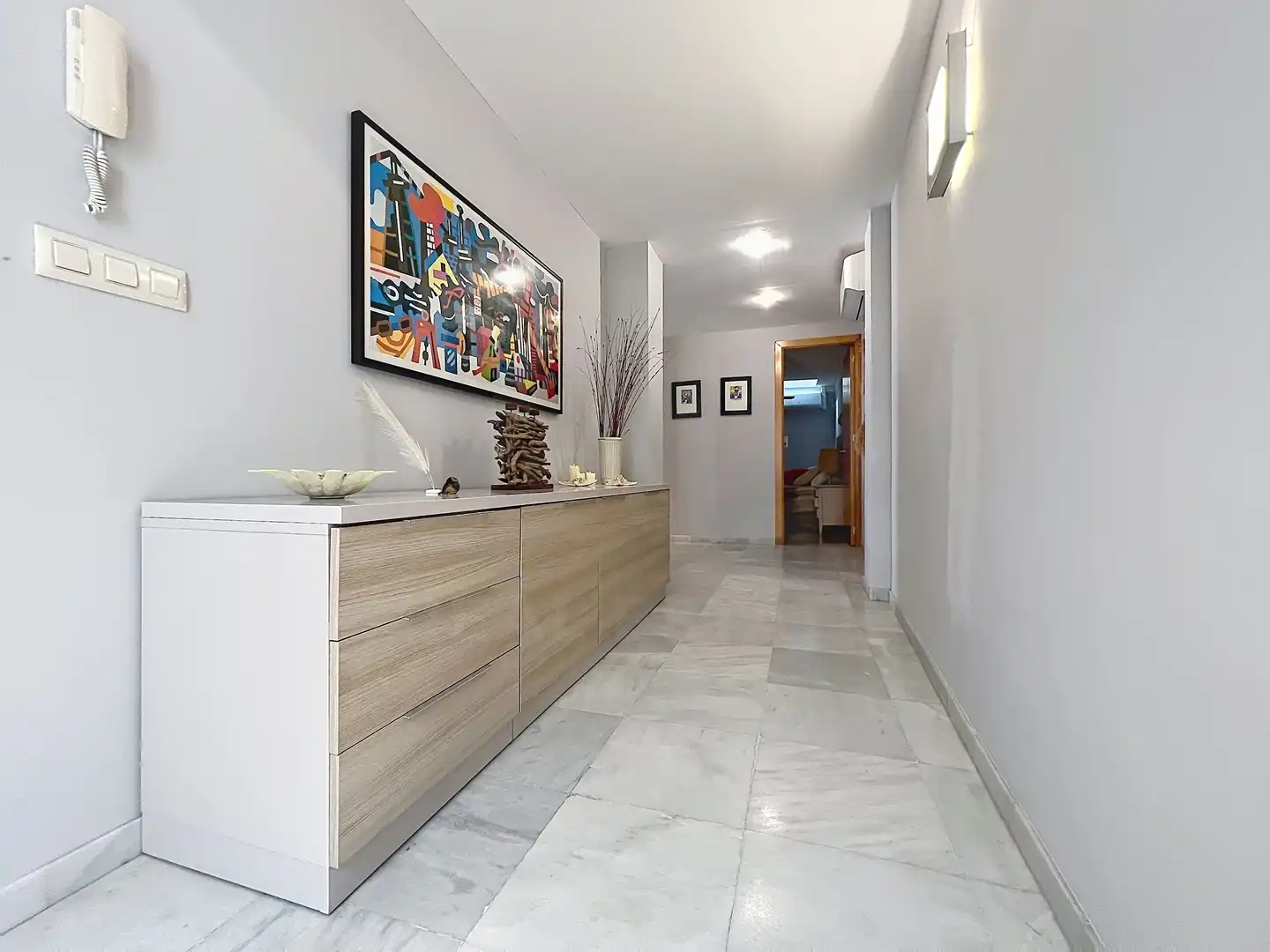 Flat for sale in Tarifa ciudad
